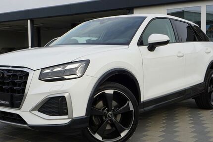 Audi Q2 110.000 km 20.990 &euro; Königsbrunn 86343