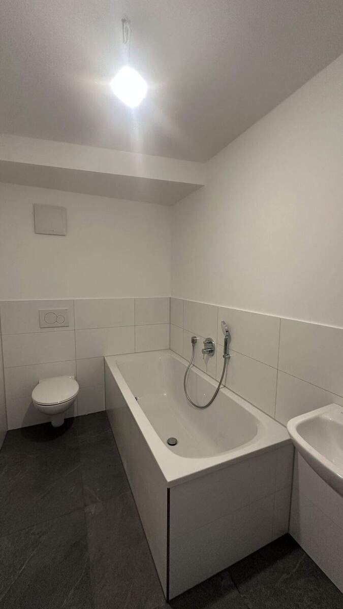 Wohnen und Arbeiten an einem Ort | Saniertes Reihenhaus | Erstbezug | Erfurt-Altstadt 4 zimmer