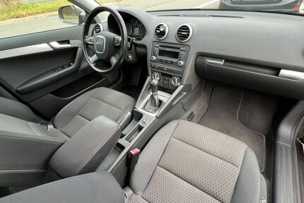 Audi A3 141.000 km 7.500 € Nürnberg 90469