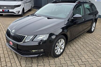 Skoda Octavia 76.057 km 15.990 &euro; Sandhausen 69207