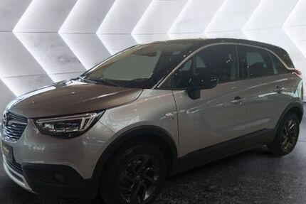Opel Crossland (X) 51.500 km 13.475 € Bietigheim-Bissingen 74321