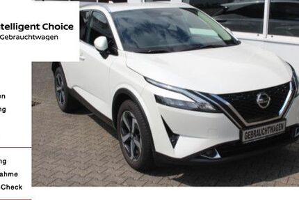 Nissan Qashqai 20.400 km 21.790 &euro; Iserlohn 58636