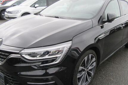 Renault Megane 24.000 km 22.950 € Gernsheim 64579