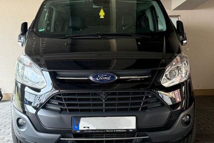 Ford Tourneo Custom 116.000 km 28.500 &euro; Bendorf 56170