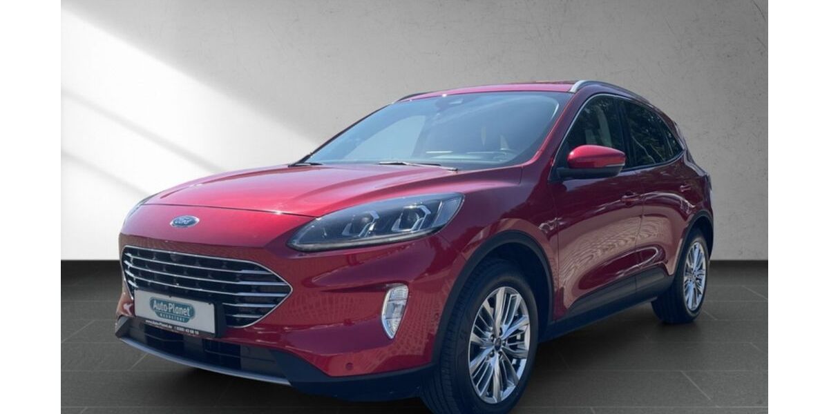 Ford Kuga 96.936 km 16.990 &euro; Gera 07548