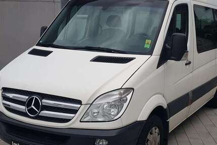 Mercedes-Benz Sprinter 429.500 km 8.700 &euro; Hechingen 72379