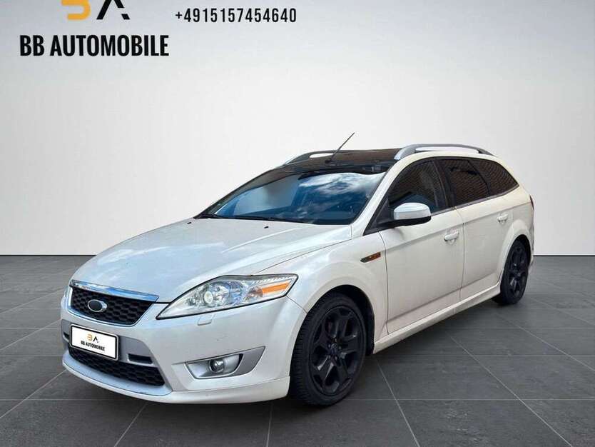 Mondeo