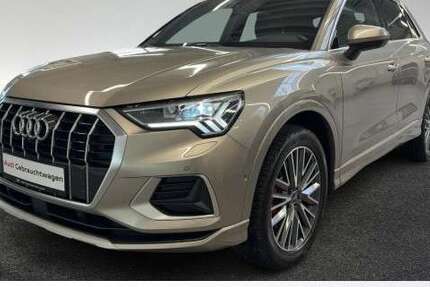 Audi Q3 74.286 km 35.650 &euro; Hannover 30179