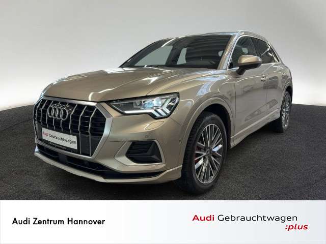 Audi Q3 74.286 km 35.650 &euro; Hannover 30179