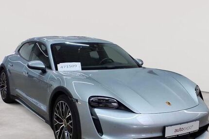 Porsche Taycan 70.341 km 54.990 &euro; Fernwald-Steinbach 35463