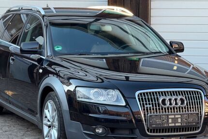 Audi A6 289.000 km 2.000 &euro; Käbschütztal OT Krögis bei Dresden 01665