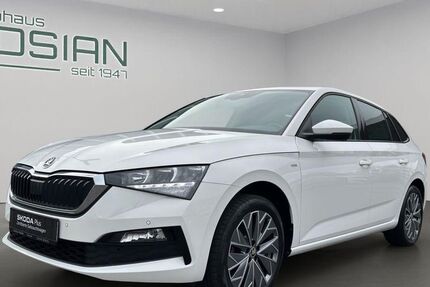 Skoda Scala 72.599 km 15.270 &euro; Iserlohn 58642