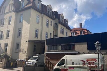 Mehrfamilienhaus mit extra Grundstück Gewerbe