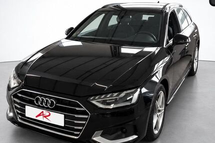 Audi A4 74.647 km 27.880 &euro; Berlin 12103