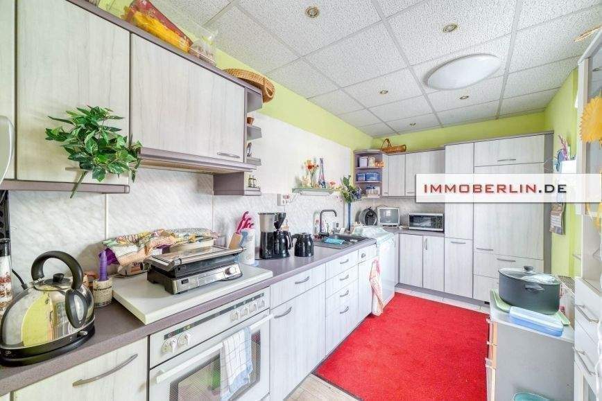 Mehrfamilienhaus, Wohnhaus Hoppegarten Waldesruh - 2 Zimmer, 60 m&sup2;, 365.000&euro; | Angebot:25524607