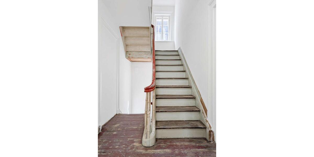 Erdgeschoßwohnung Bad Laasphe - 2 Zimmer, 30 m&sup2;, 351&euro; | Angebot:26031851