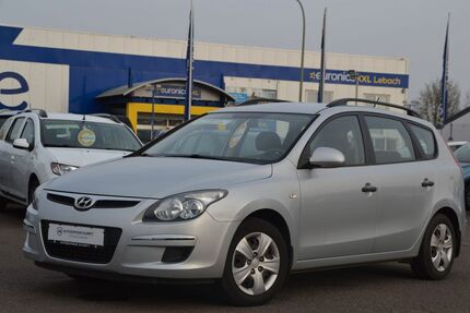 Hyundai i30 119.856 km 4.299 &euro; Lebach 66822