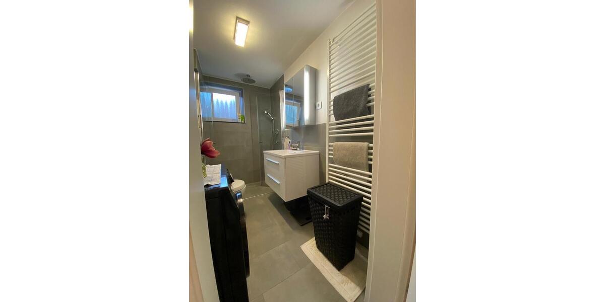 Hochparterre Augsburg Lechhausen - 2 Zimmer, 45 m&sup2;, 190.000&euro; | Angebot:26049354