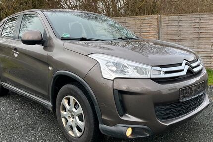 Citroen C4 Aircross 153.600 km 4.950 &euro; Dörsdorf 56370