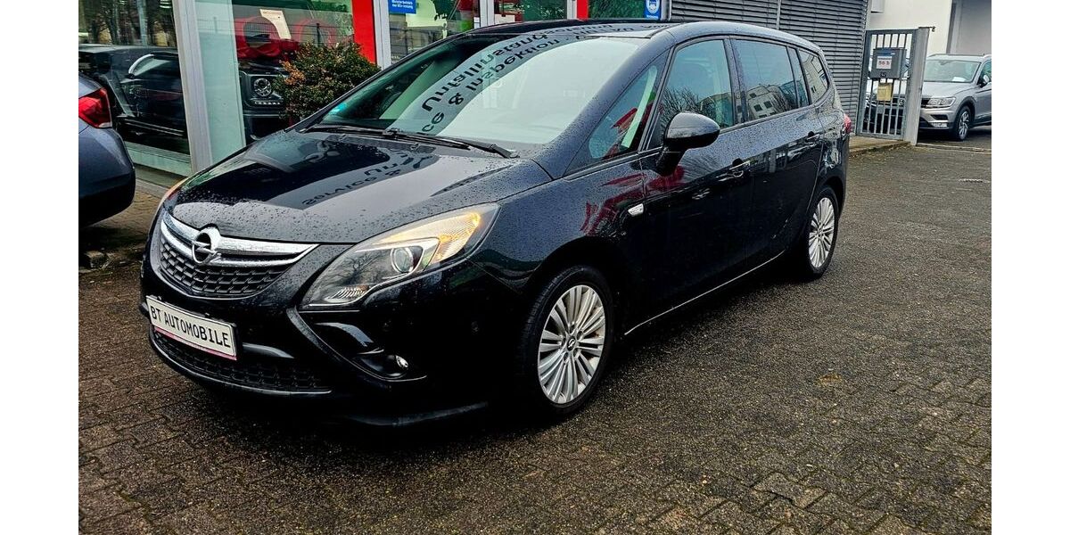 Opel Zafira 169.850 km 7.490 &euro; Neu-Isenburg (FRANKFURT AM MAIN) 63263