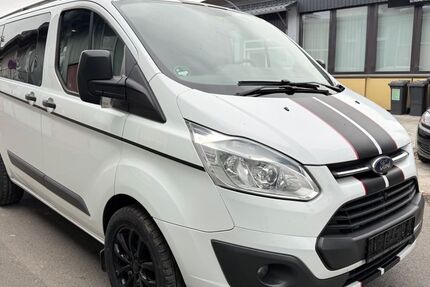 Ford Transit 194.465 km 11.999 € Northeim 37154
