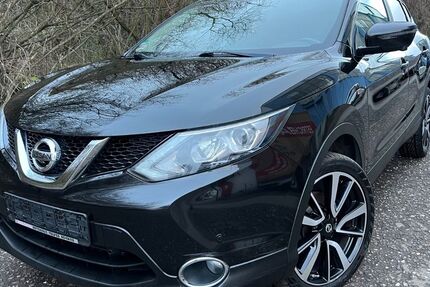 Nissan Qashqai 220.000 km 10.499 &euro; Bendorf 56170