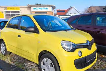Renault Twingo 102.211 km 5.250 &euro; Zirndorf 90513