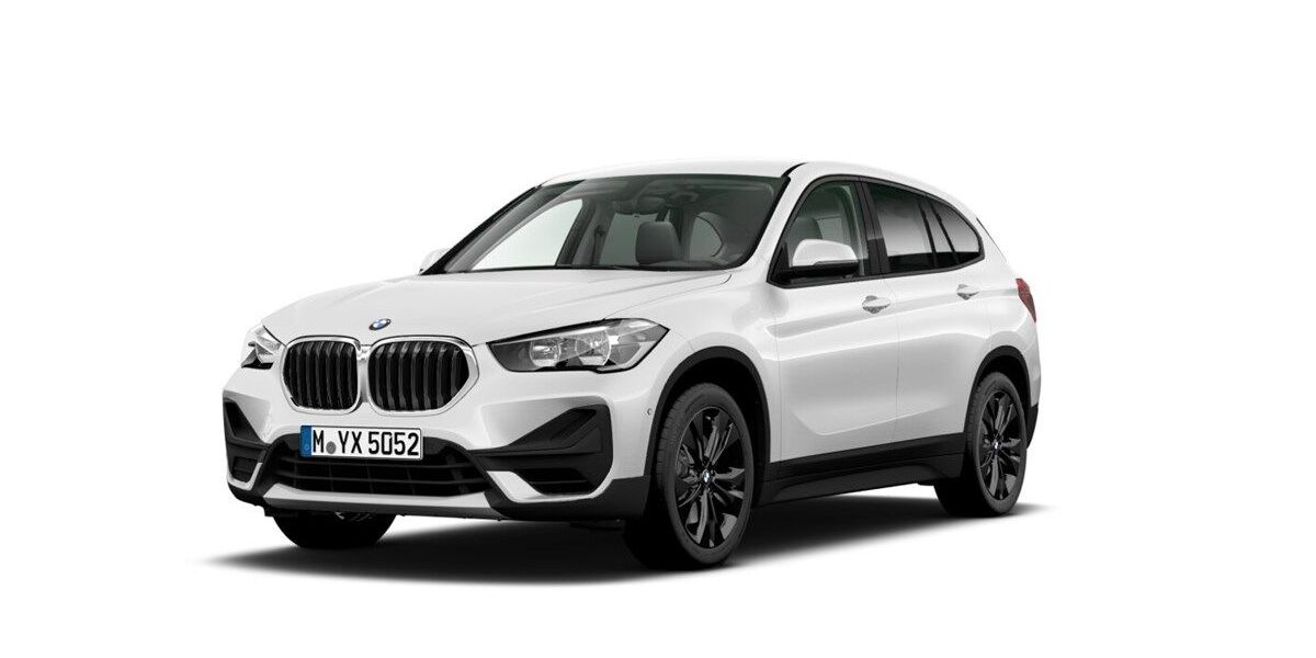 BMW X1 61.403 km 25.555 &euro; Ahrensburg 22926