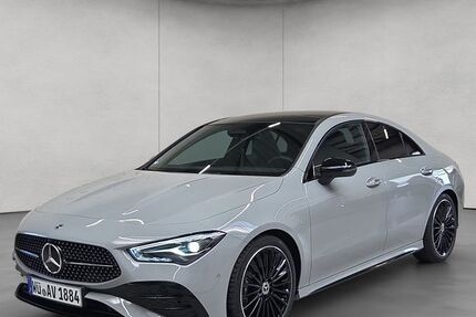 Mercedes-Benz CLA 180 6.176 km 38.800 &euro; Schweinfurt 97424