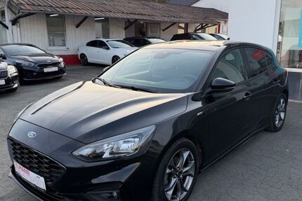 Ford Focus 67.000 km 11.890 &euro; Neunkirchen 57290