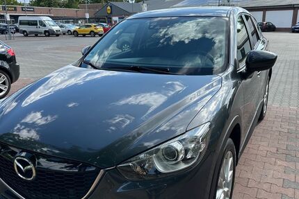 Mazda CX-5 143.000 km 8.500 &euro; Berlin 13587