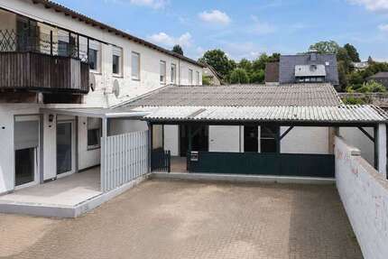 Wohnung Höxter - 4 Zimmer, 133 m&sup2;, 99.000&euro; | Angebot:27099012