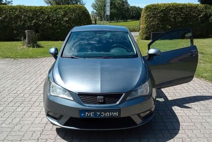Seat Ibiza 132.000 km 5.200 &euro; Ribnitz-Damgarten 18311