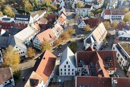 Wohnung zum Mieten in Langenau 1.100 € 85.47 m² 2 zimmer