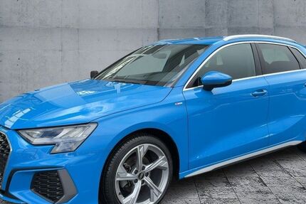 Audi A3 50.556 km 20.990 &euro; Pegnitz 91257