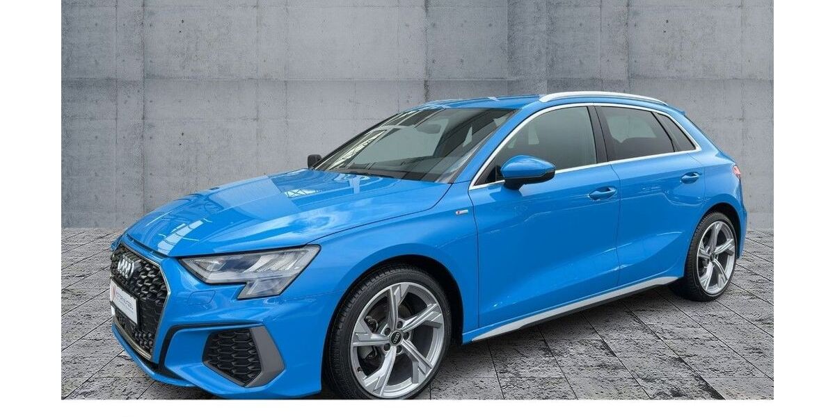 Audi A3 50.556 km 20.990 &euro; Pegnitz 91257