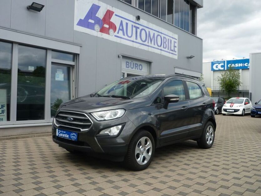 EcoSport