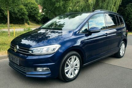 VW Touran 194.250 km 11.900 € Schmalkalden 98574
