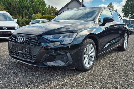 Audi A3 122.532 km 17.838 &euro; Altenheim 77743
