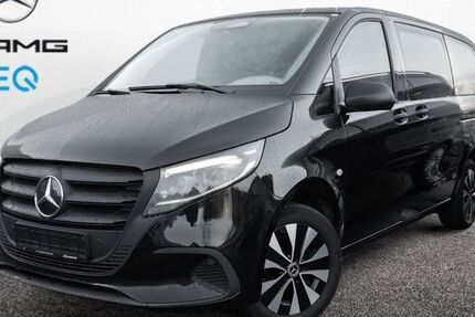 Mercedes-Benz Vito 52.312 km 42.890 &euro; Lüdenscheid 58507