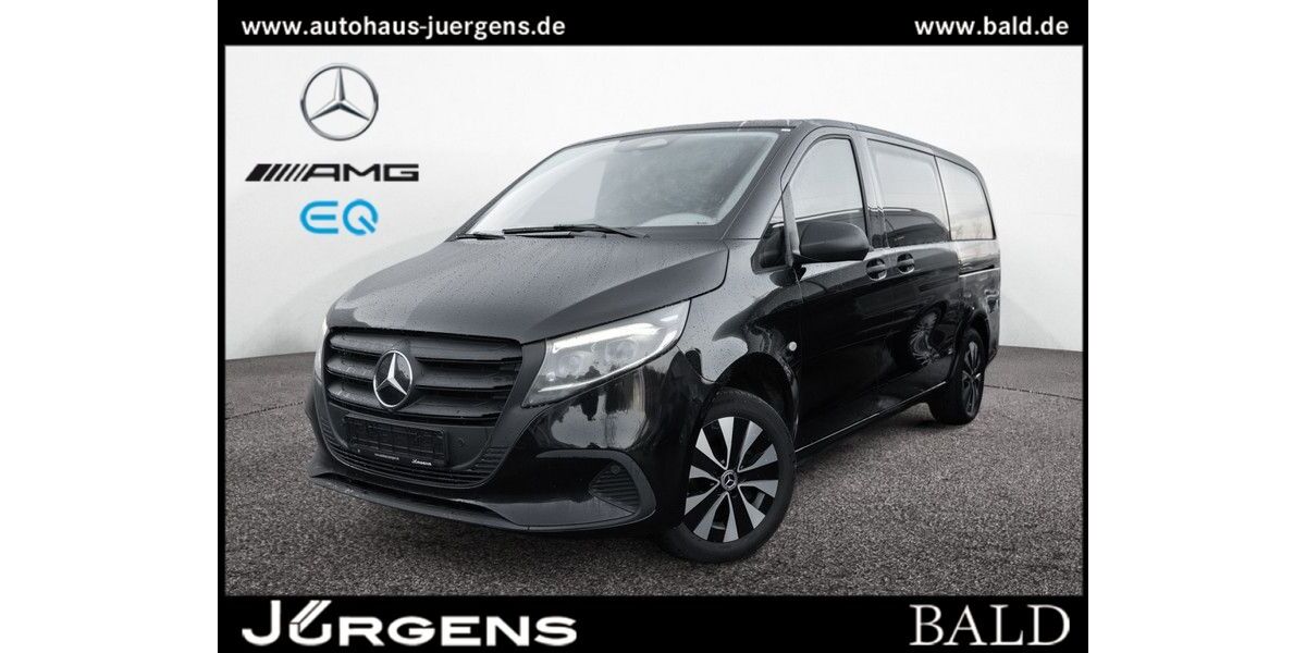 Mercedes-Benz Vito 52.312 km 42.890 &euro; Lüdenscheid 58507
