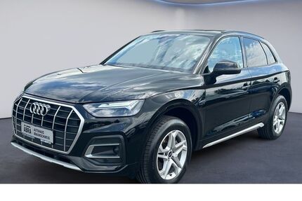 Audi Q5 139.700 km 29.950 &euro; Braunschweig 38108