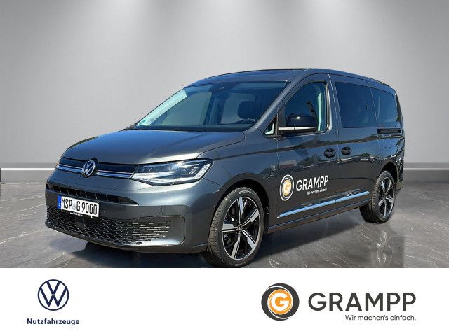 VW Caddy Maxi 2.500 km 41.230 &euro; Lohr am Main 97816