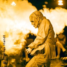 Michael Ende: Momo 28.02.2026 Großes Haus, Volkstheater Rostock