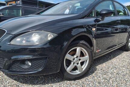 Seat Leon 199.999 km 2.999 &euro; Elchingen 89275