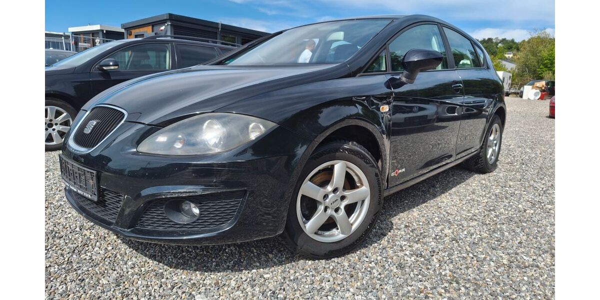 Seat Leon 199.999 km 2.999 &euro; Elchingen 89275
