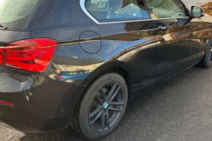 BMW 120 149.000 km 13.950 &euro; Lustadt 67363