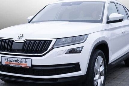 Skoda Kodiaq 98.910 km 27.949 &euro; Bramsche 49565