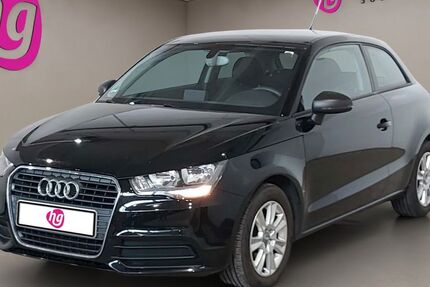 Audi A1 130.000 km 8.200 &euro; Emmendingen 79312