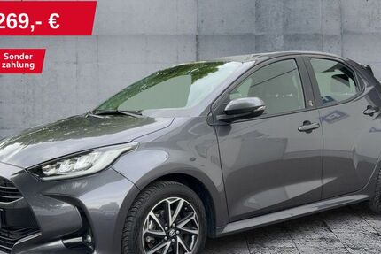Toyota Yaris 12.000 km 19.430 &euro; Werneck 97440
